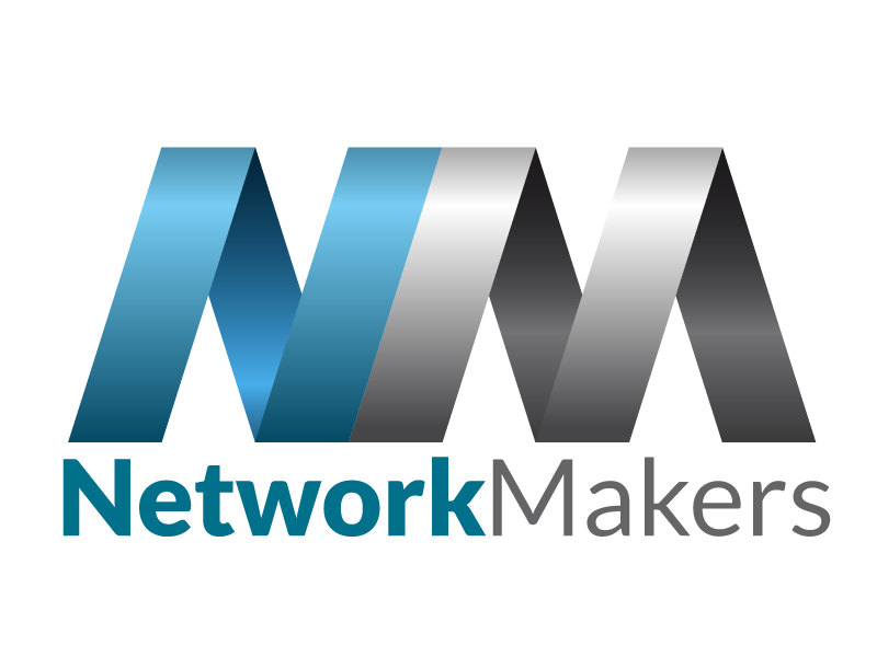 Network Makers Logo