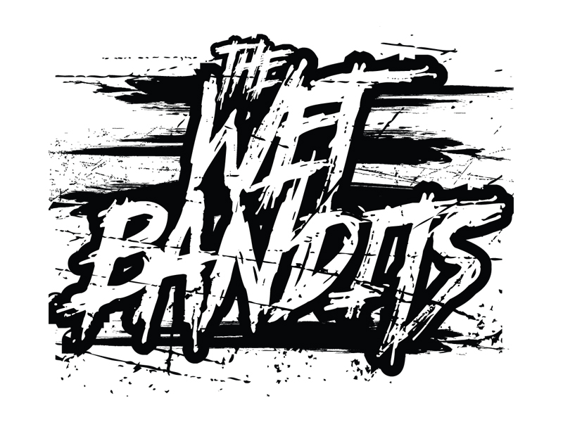 The Wet Bandits Logo